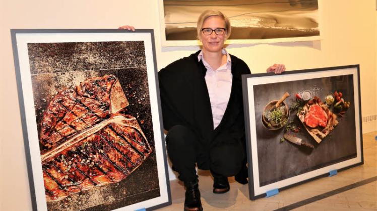 Peter-Rathmann-Fotos für Hospizbau versteigert