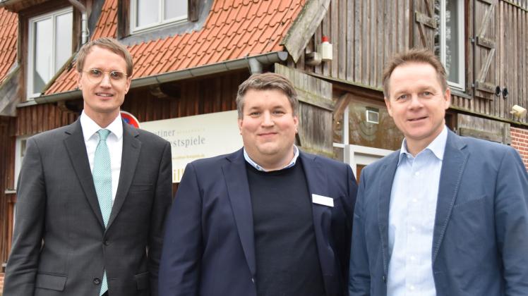Stadt profitiert vielfach von Festspielen