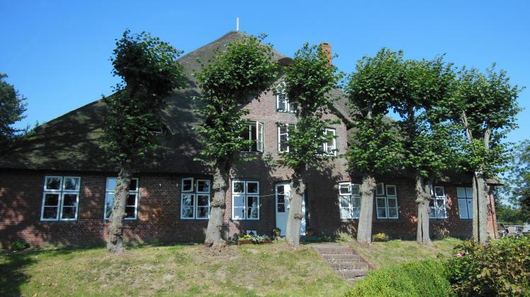 37+ Gärten Der Haubarge, Der landschaftsarchitekt halke lorenzen hat