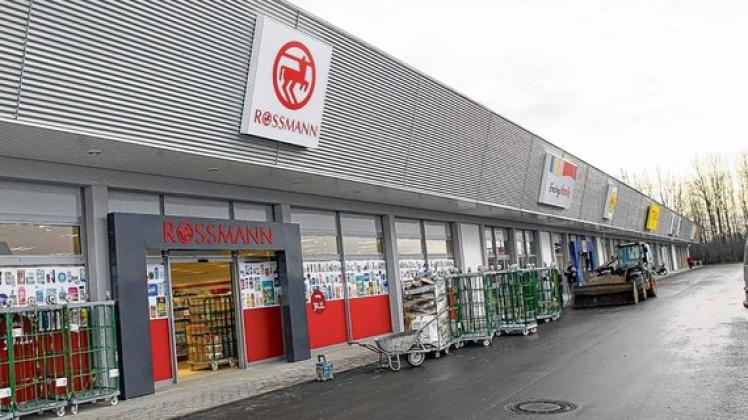 Startschuss fr den Tarper Linden-Markt