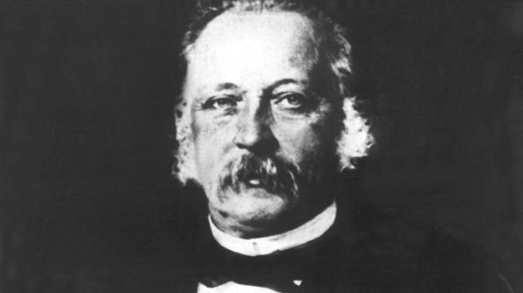 Theodor Fontane 