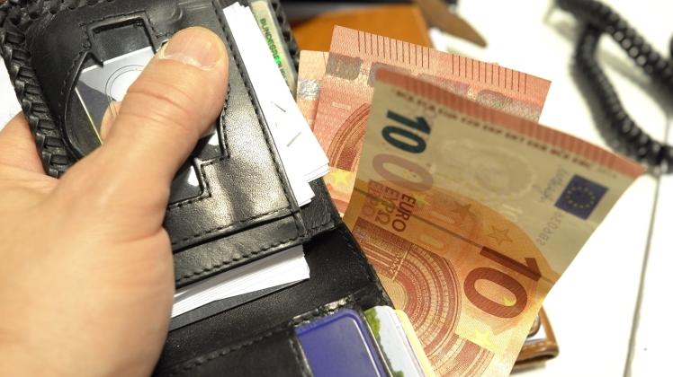 2020 bleibt wohl etwas mehr Geld im Portemonee. 