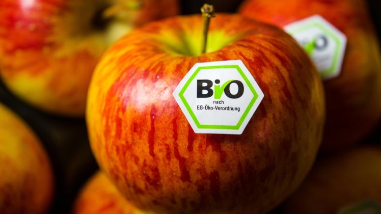 Bio lohnt sich nicht mehr: Wurde der Öko-Landbau am Markt vorbei gefördert?