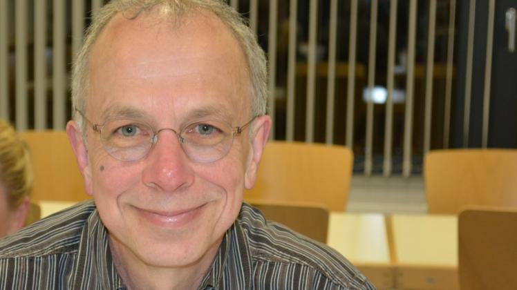 Träume jenseits der Politik: Hetlingens Bürgermeister zieht nach