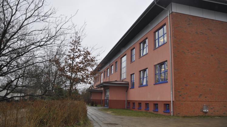 Für die Theodor-Körner-Schule in Picher werden Fördermittel für Instandhaltungsmaßnahmen erhofft.