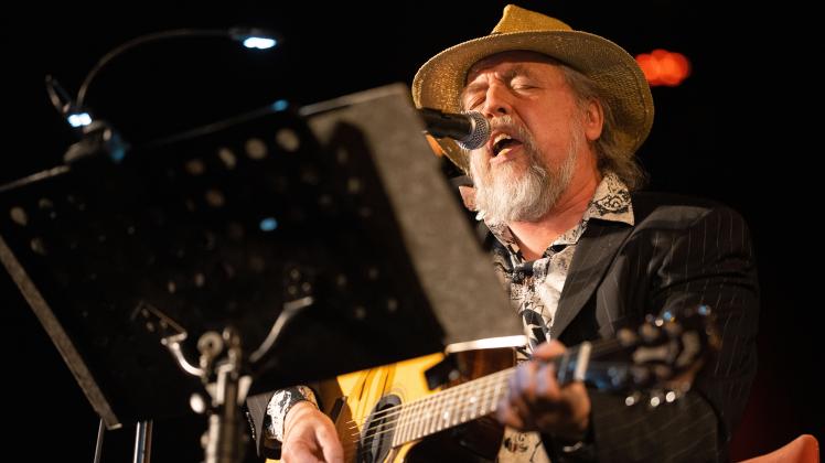 Volle Hütte im Flensburger Culturgut bei Charly Schreckschuss SHZ