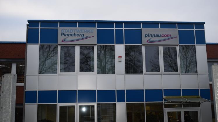 Wie Der Aufsichtsrat Der Stadtwerke Pinneberg Transparenter Werde SHZ