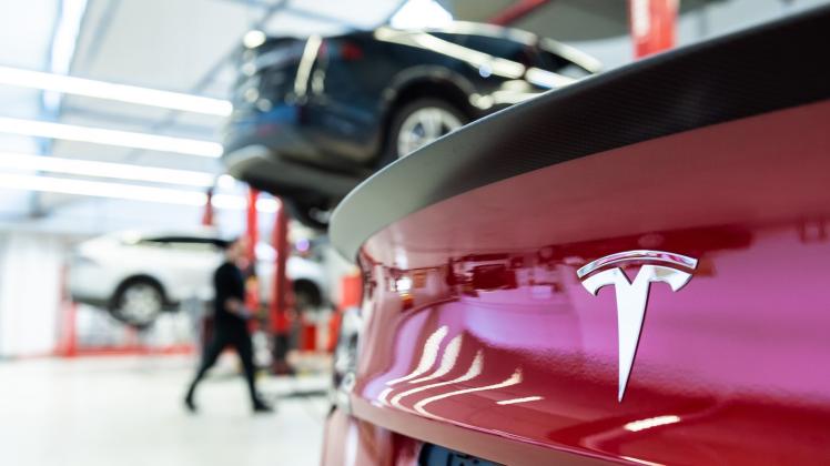 Die Tesla-fertigung soll Brandenburgs Fähigkeit zu schnellen Genehmigungsverfahren und zukunftsfähige Standorte zeigen. 