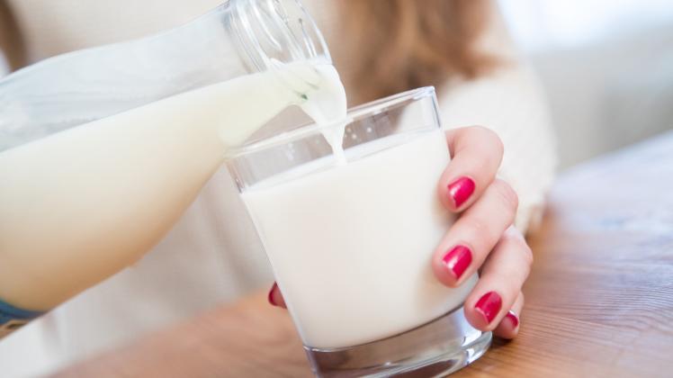Dauerhafte Krisenstimmung in der Milchbranche von MV. 