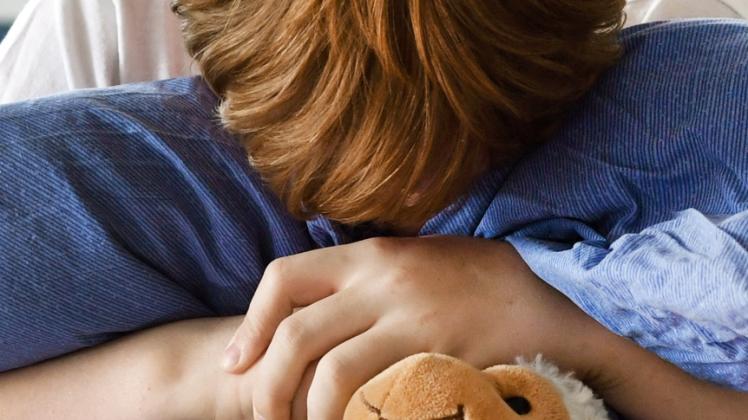 Brandenburg liegt auf Platz drei der Statistik beim Missbrauch von Kindern. Mehr Maßnahmen für dereb Schutz sind dringend erforderlich. 