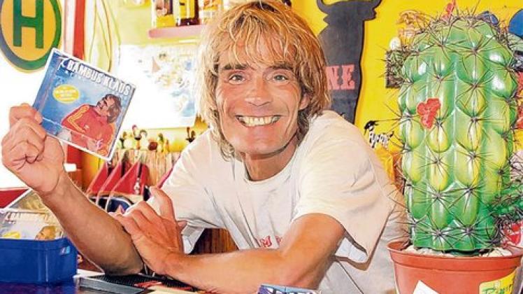 Bambus-Klaus: Sylt trauert um eine Legende