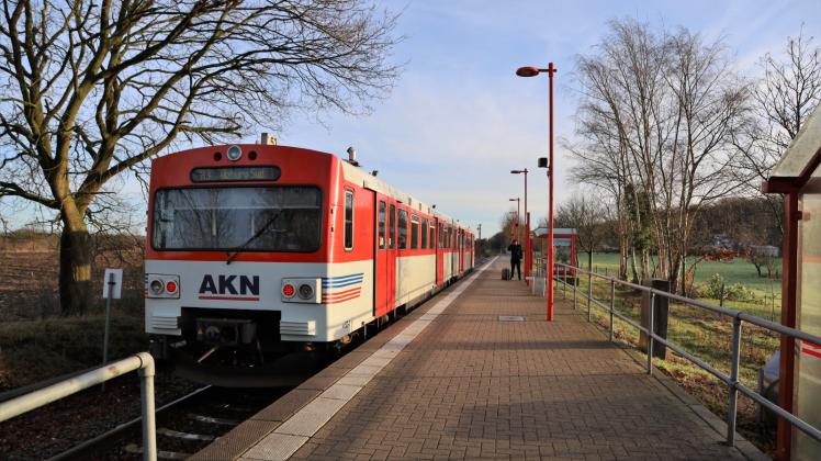 So können sich die Bürger in BokholtHanredder am Dorfkonzept bet SHZ