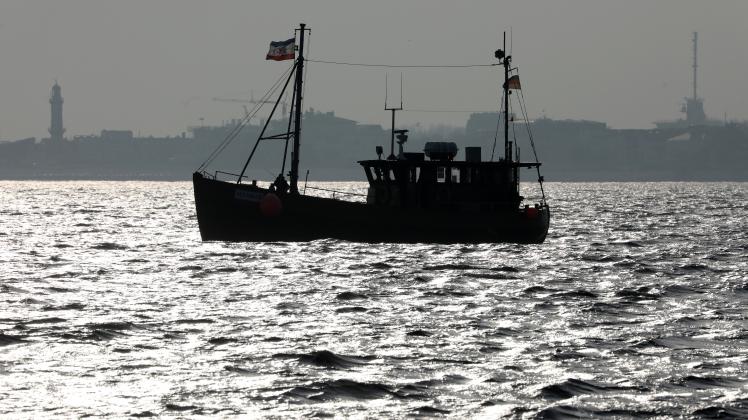 Brexit und die Fischerei