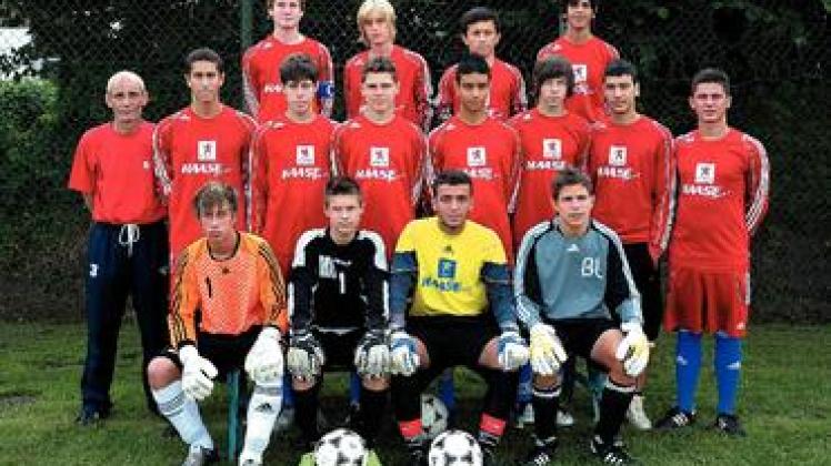 Nortorf und SVT peilen bescheidene Ziele an