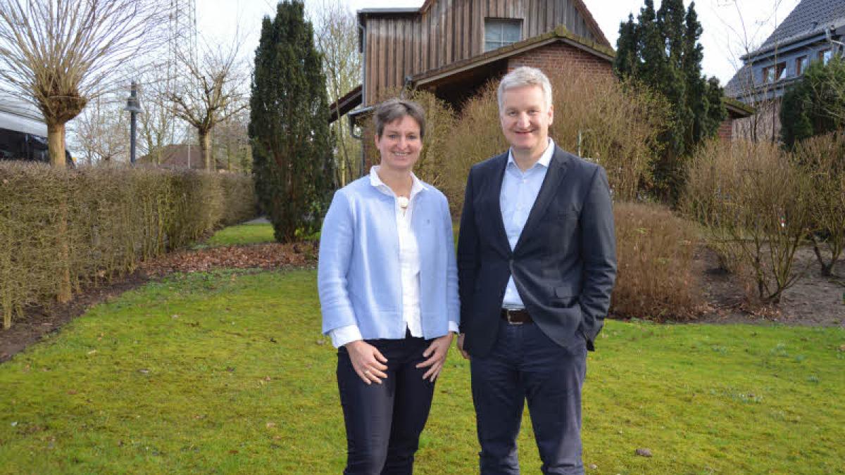 Emanuel Gaenslen verlässt Glückstädter Werkstätten