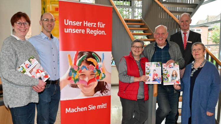 Die besten plattdeutschen Vorleser im Kreis Steinburg gesucht | SHZ