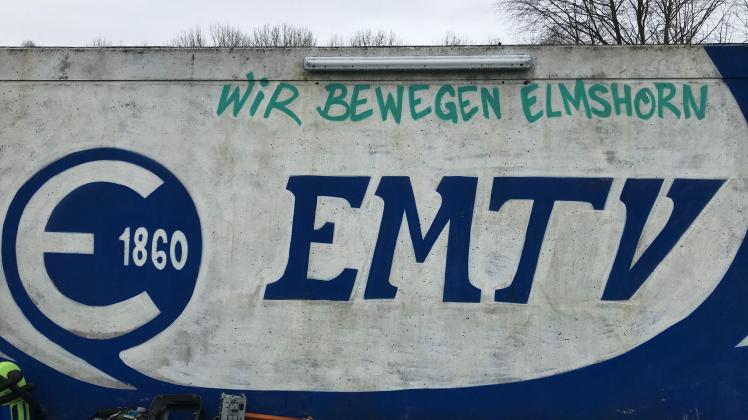 Der EMTV ist mit 5.124 Mitgliedern der größte Verein im Kreis Pinneberg.