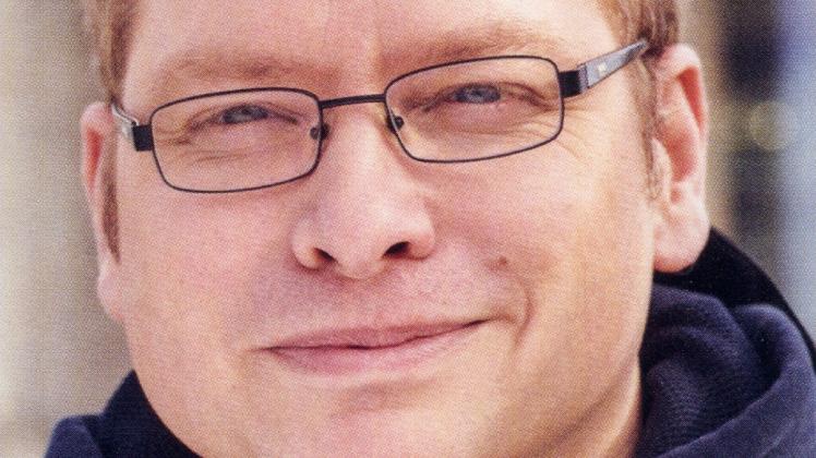 Lorenz Gösta Beutin.