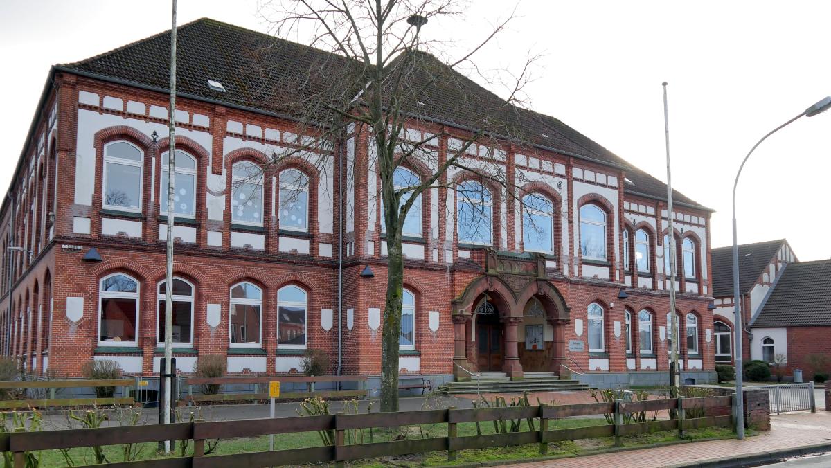 Grundschule: Förderzentrum zieht nach Husum | SHZ