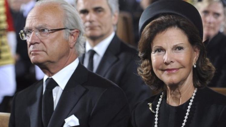 Carl Xvi Gustaf Grosseltern