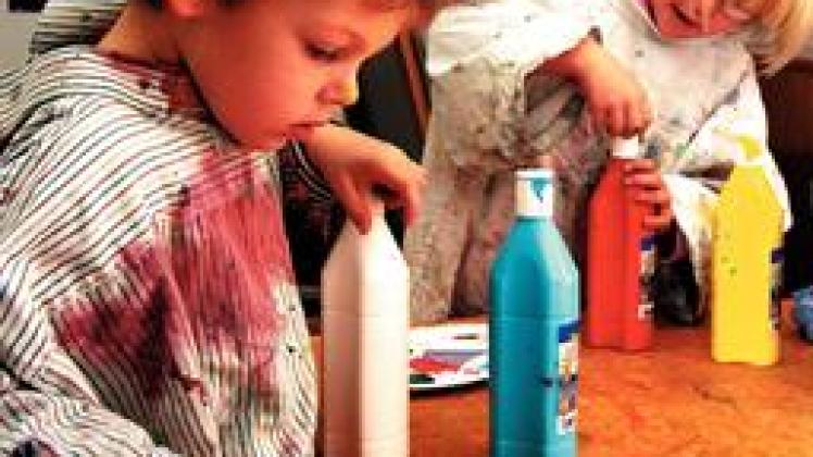 Wirds für Eltern teurer? | SHZ