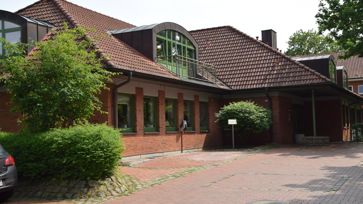 Amt Hüttener Berge verkauft sein Gebäude SHZ