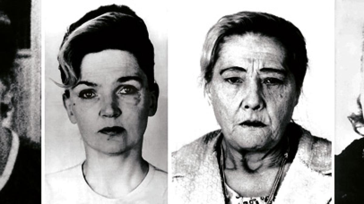 Der Frauenmrder von St. Pauli
