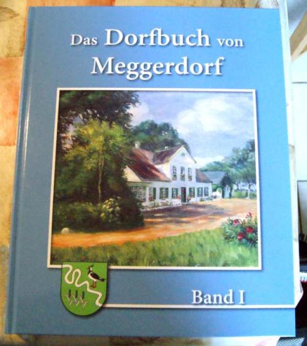  Beide Bände zeigen als Titelbild ein Gemälde des Gutshauses Johannisberg von der Künstlerin Trude Martens-Kier. 
