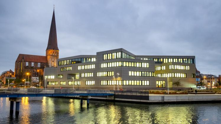 Das Biotechnologieunternehmen ist führend bei der Analyse seltener Krankheiten. Das Biotechnologieunternehmen ist führend bei der Analyse seltener Krankheiten.
