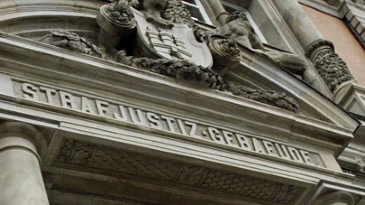 Vor dem Hamburger Landgericht gab es am Donnerstag einen Freispruch für den Angeklagten.