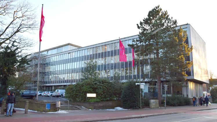 Elmshorn Rathaus Persönliche Termine im Elmshorner Rathaus wieder möglich | SHZ