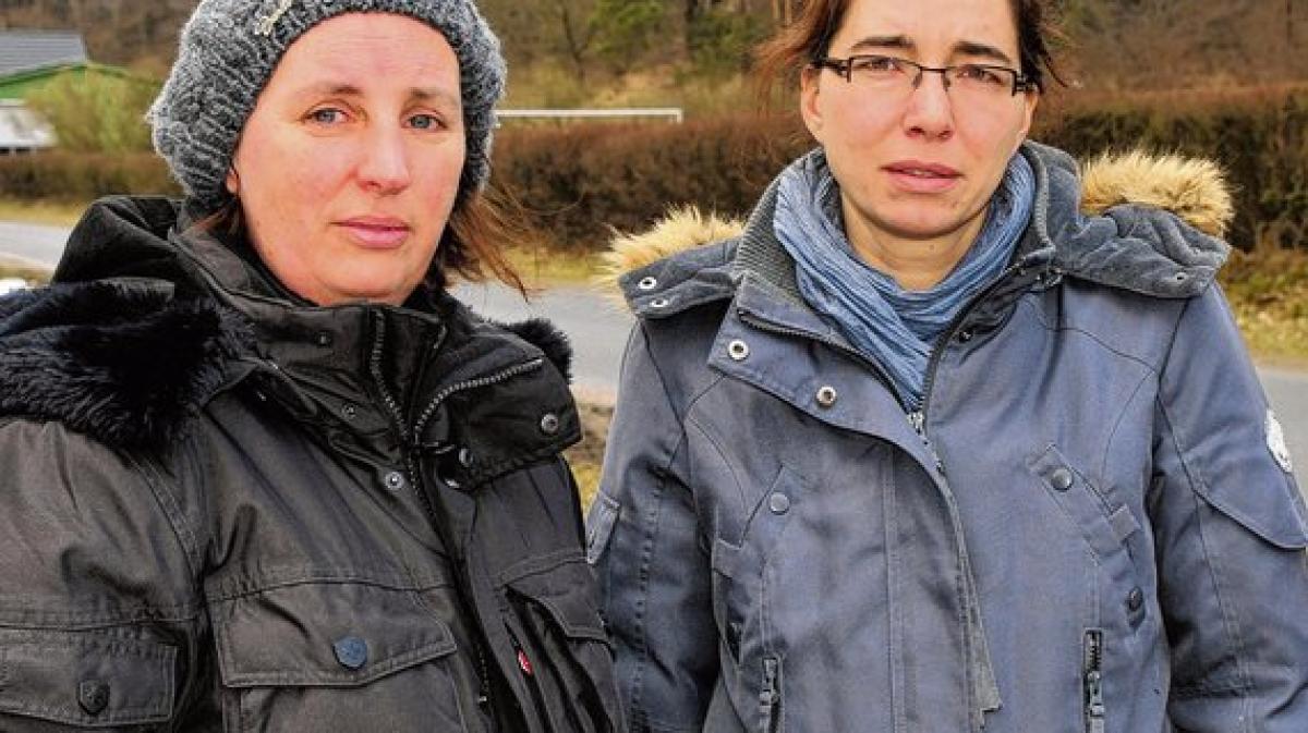 Hinterhältiger Hundemord in Kuden SHZ