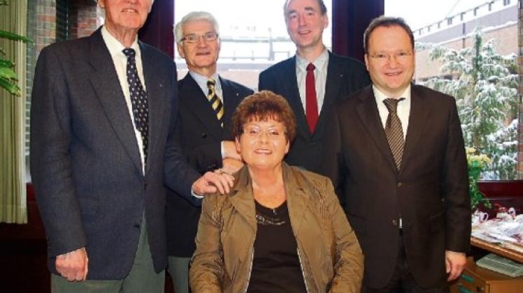 (Plus) Viel Lob für \