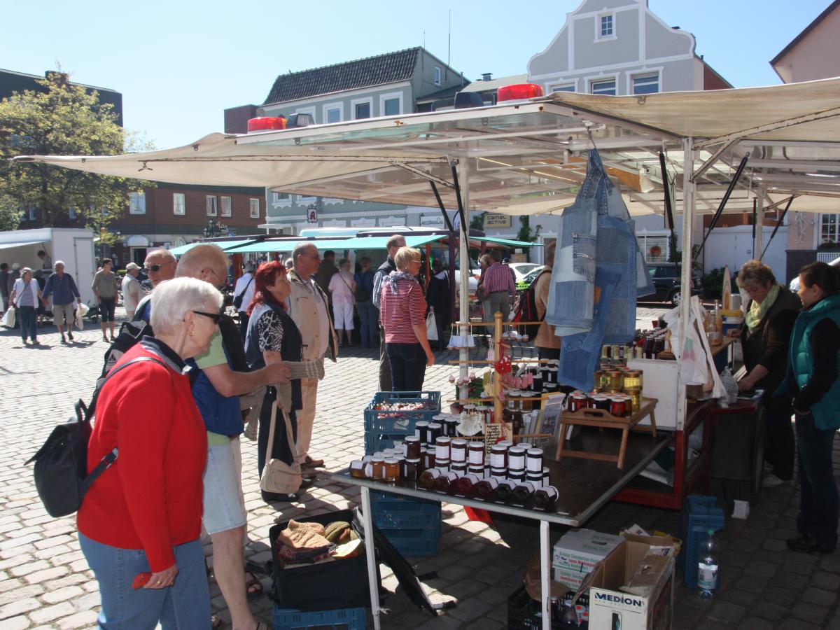 Produkte von der Insel Föhr | SHZ