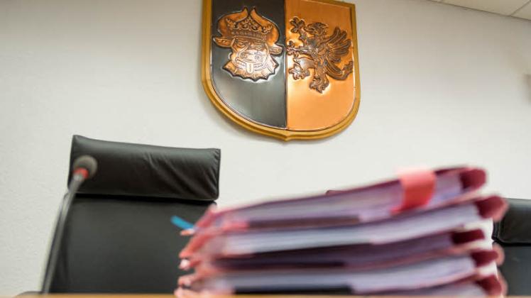 Gericht Landgericht Rostock Scharnweber.JPG Gericht Landgericht Rostock Scharnweber.JPG