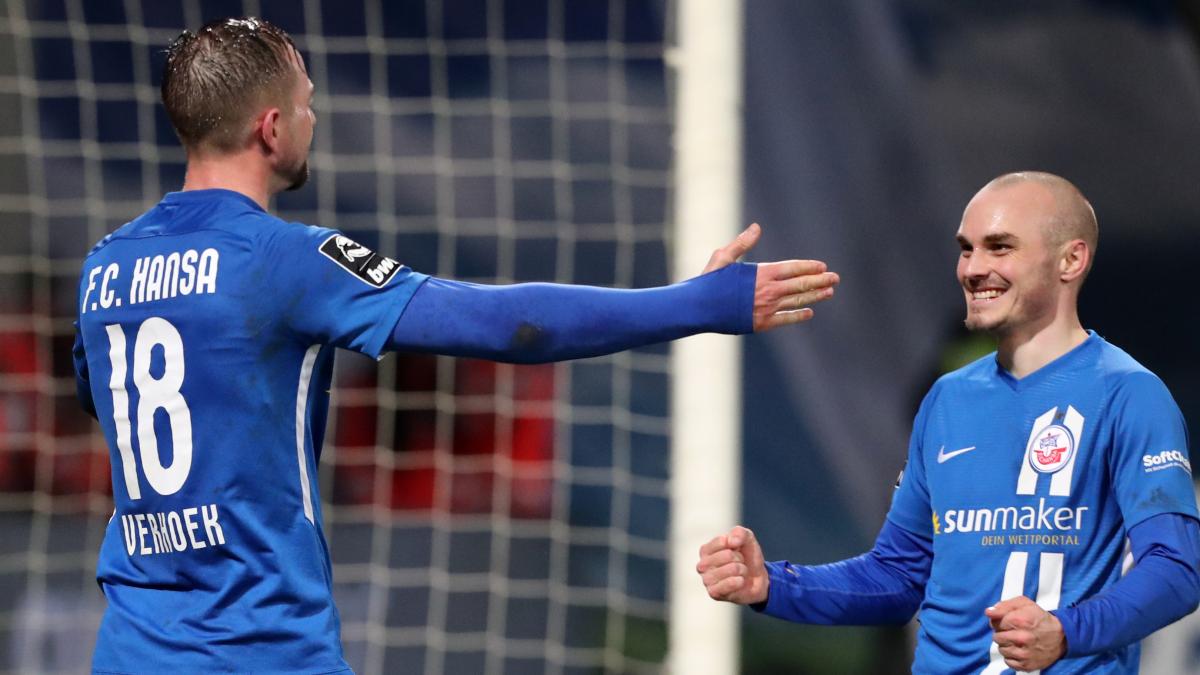 Fußballverband MecklenburgVorpommern beschließt Quotientenregel SVZ