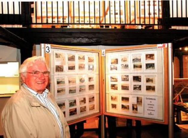 Stadtmuseum feiert 