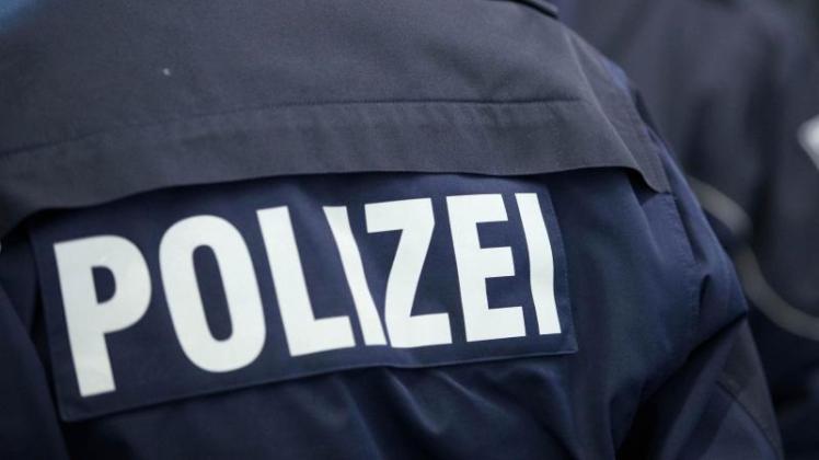 Polizei