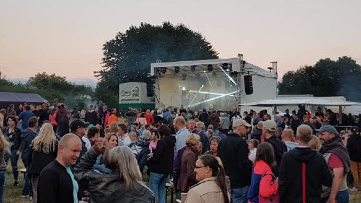 Das Waldfest der Freiwilligen Feuerwehr fällt aus | SHZ