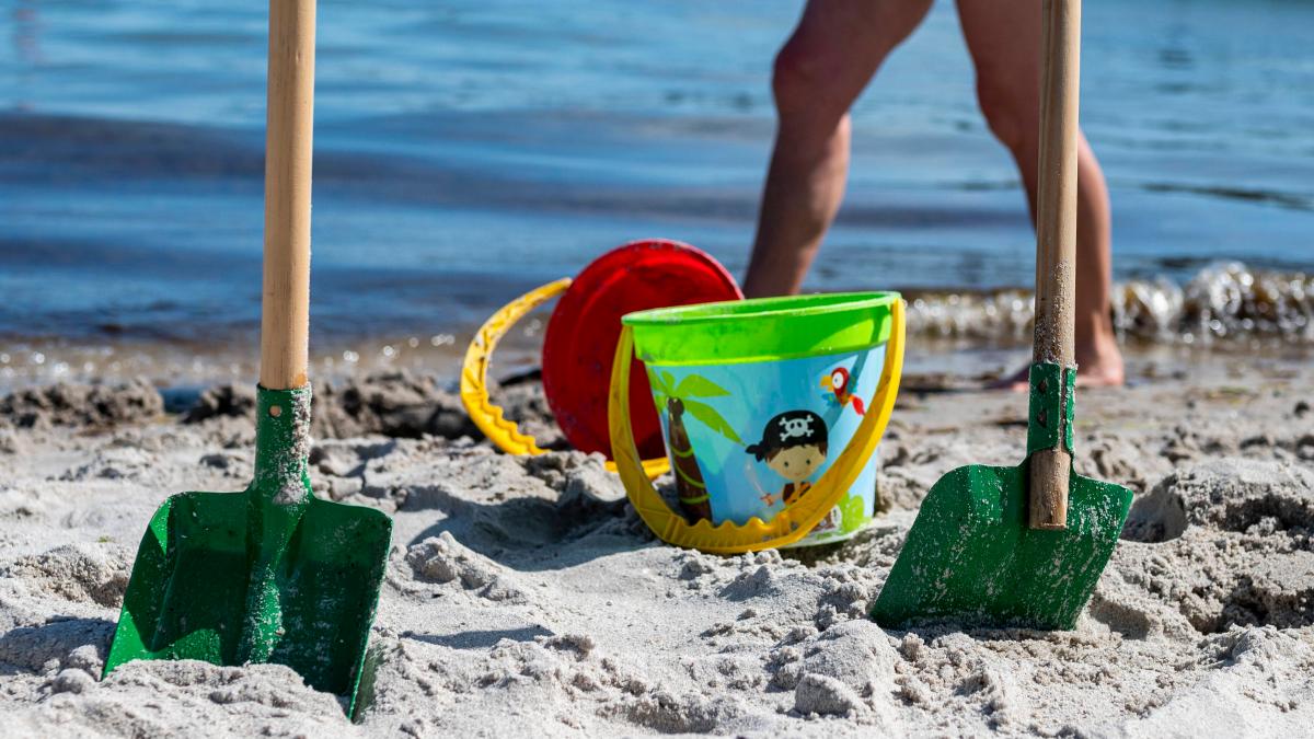 Strand App Strandbesuch online buchen: Halten Sie eine Strand-App für sinnvo