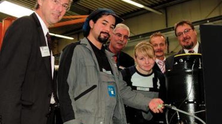 Weiterbildung: Lernen in der Kurzarbeit