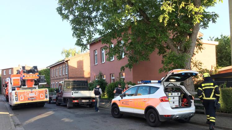 e-zigarette explodiert Explosion einer E-Zigarette in Ratingen main image 0