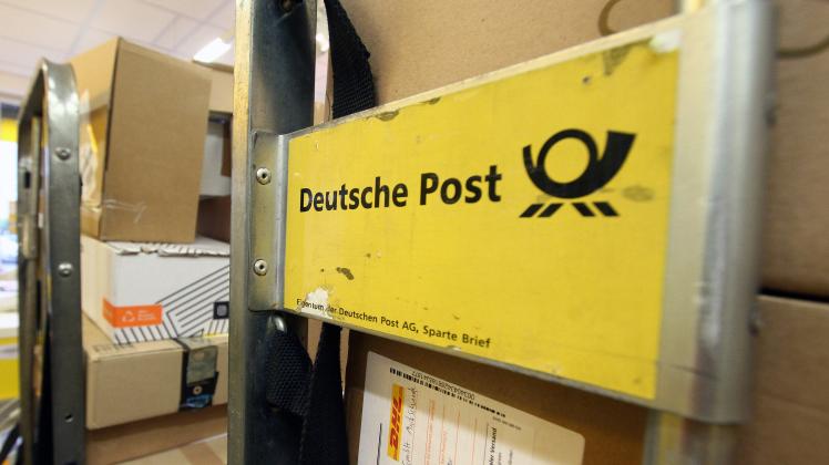 Ab 2021 könnte es keine Post mehr in der Tönninger Innenstadt geben. 