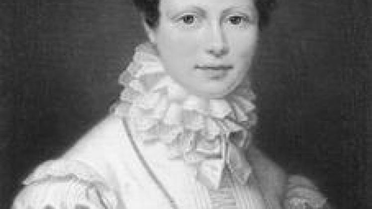 Die Enkelin der Zarin Katharina SHZ