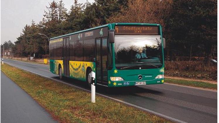 Neue WDR-Busflotte Im Linienverkehr Unterwegs | SHZ