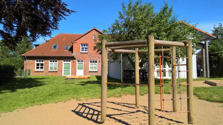 Kindergarten Flohkiste jetzt auch für Säuglinge | SHZ