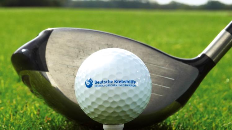 Der gesamte Spendenerlös aller im Rahmen der Golf-Wettspiele ausgetragenen Turniere kommt unmittelbar der Deutschen Krebshilfe und ihrer Stiftung Deutsche Kinder-Krebshilfe zugute.