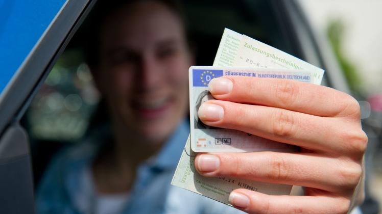 Autofahrer können sich auf Rückerstattung von Bußgeld-Beträgen freuen.