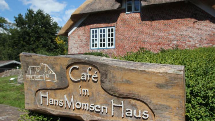 Eine Neuausrichtung des Momsen-Hauses will eine Gruppe von Mitgliedern der Monsen-Gesellschaft erreichen. Am 31. Juli findet deshalb in Niebüll eine außerordentliche Versammlung des Vereins statt.