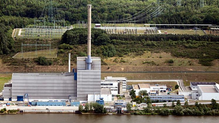 Im Kernkraftwerk Krümmel sind bei Probeläufen Widerstandsthermometer (Platin-Messwiderstände) an einem von sechs Notstromdieseln ausgefallen. 